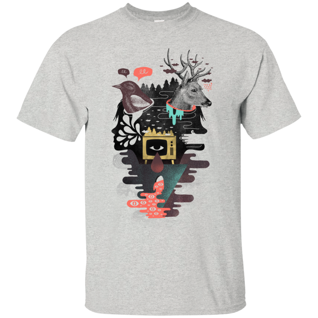 family happiness matching family T-Shirt