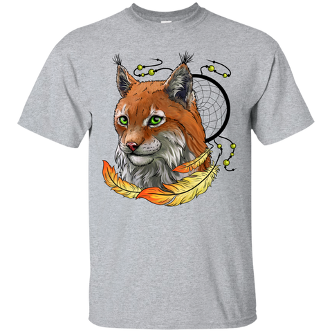 indian lynx sweatshirt T-Shirt