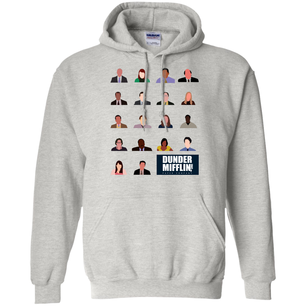 dunder mifflin paper company T-Shirt