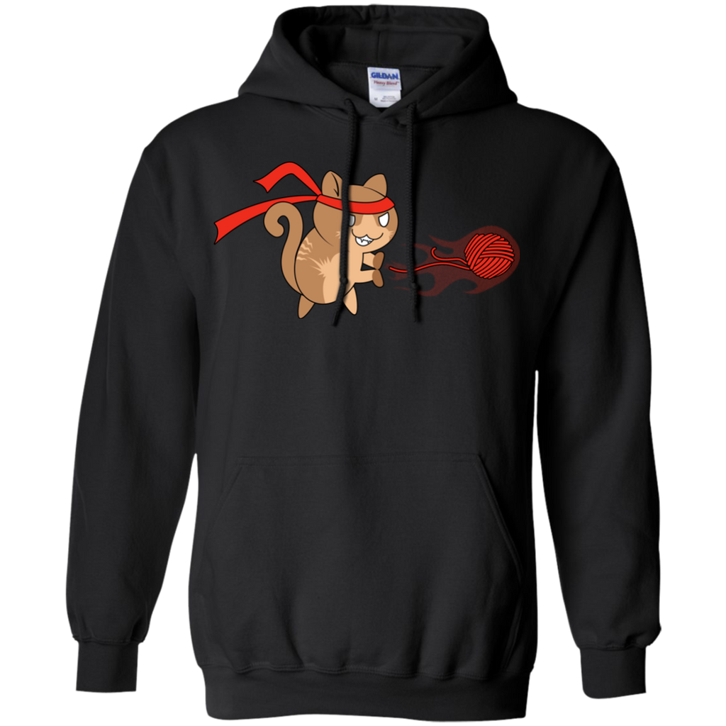cat attack T-Shirt