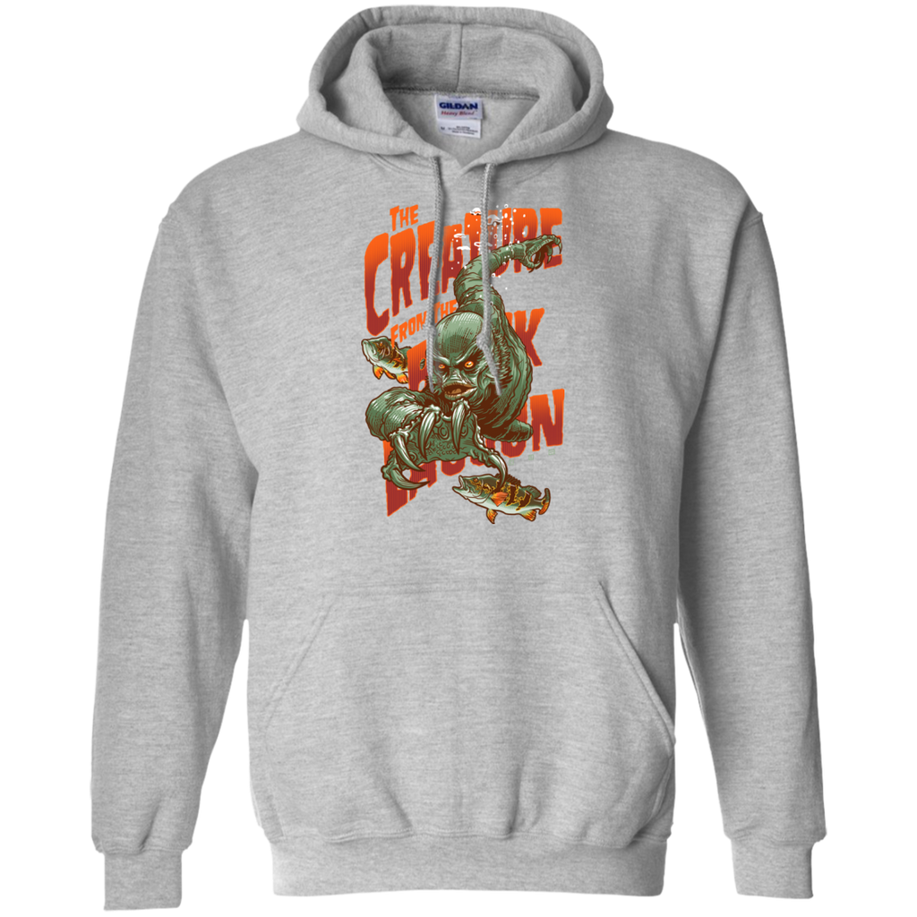 creature T-Shirt
