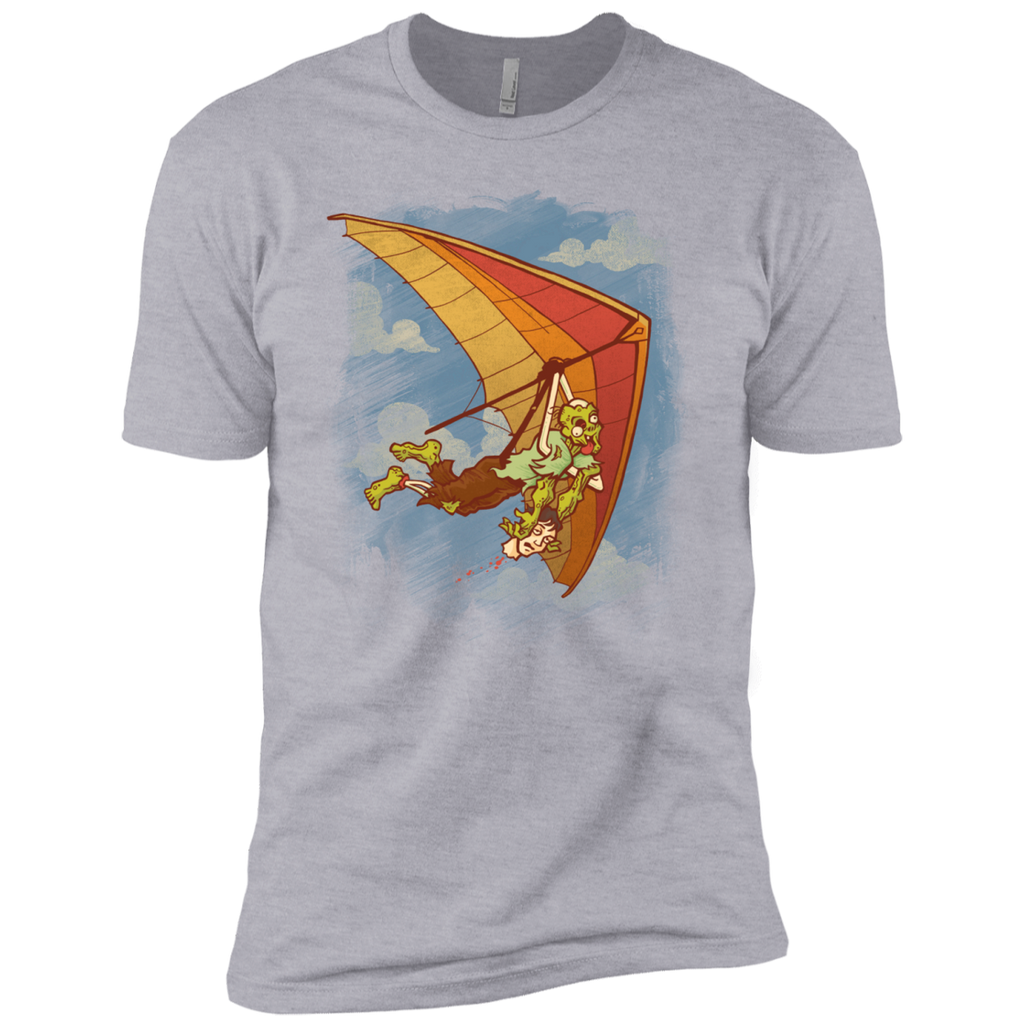 death from above T-Shirt