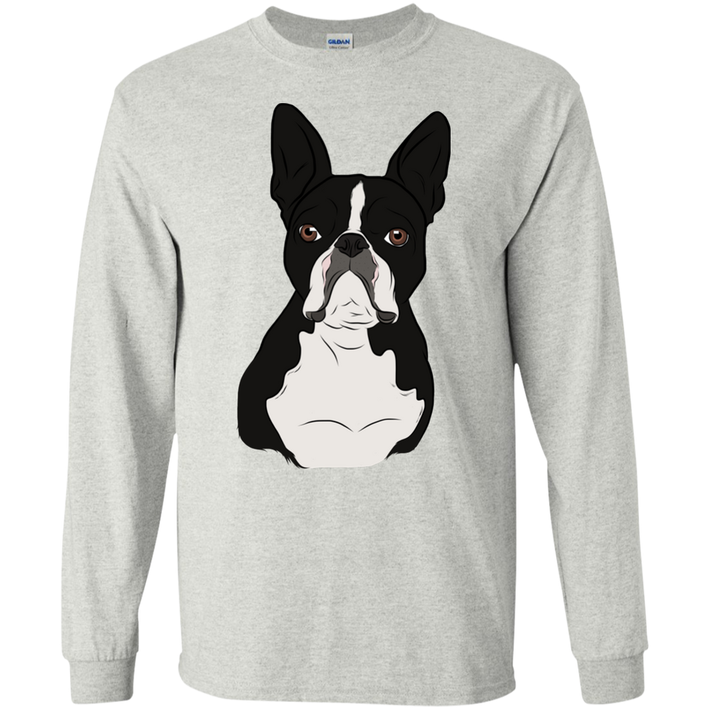boston T-Shirt