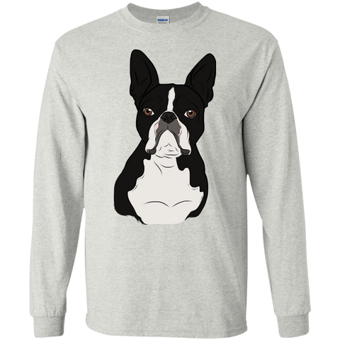 boston T-Shirt