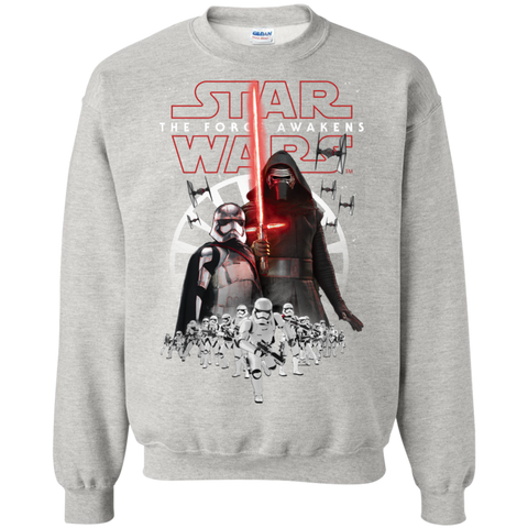 first order awakened T-Shirt