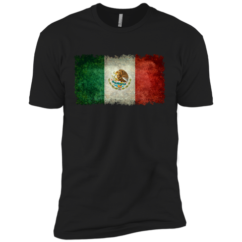 flag of mexico sweatshirt T-Shirt