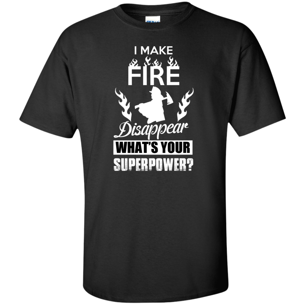 firefighter (2) 14 T-Shirt