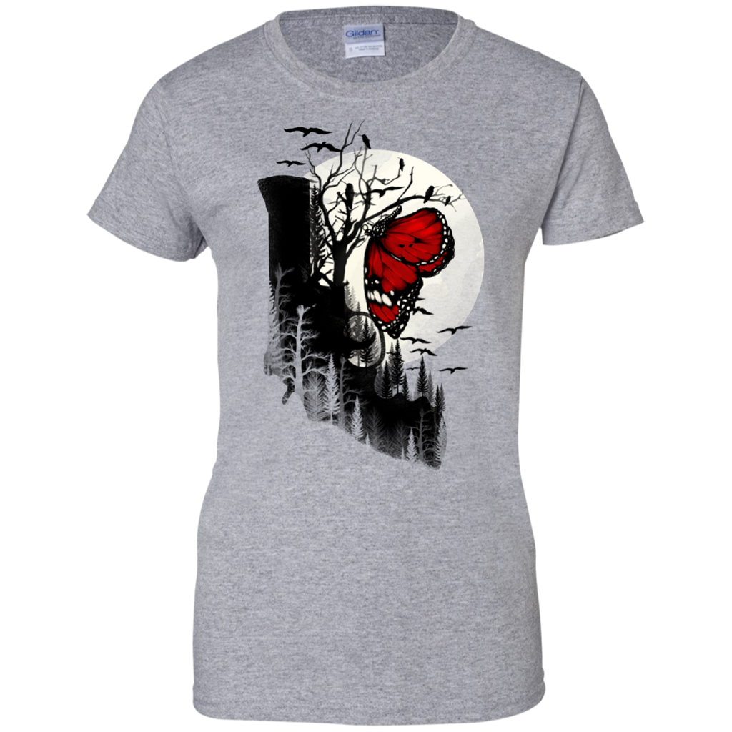 eaten  T-Shirt