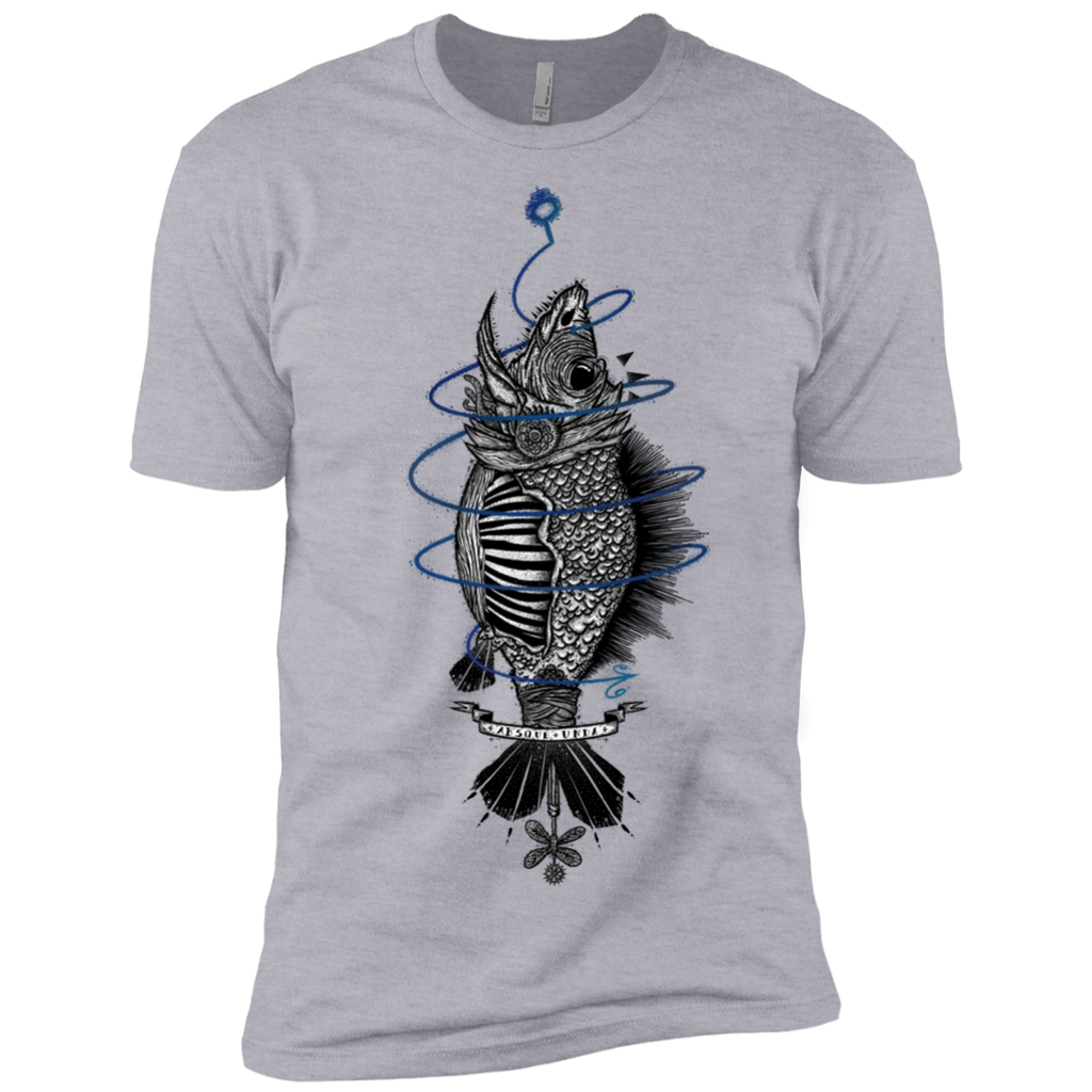 in a trap ii. T-Shirt