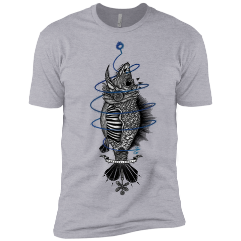 in a trap ii. T-Shirt