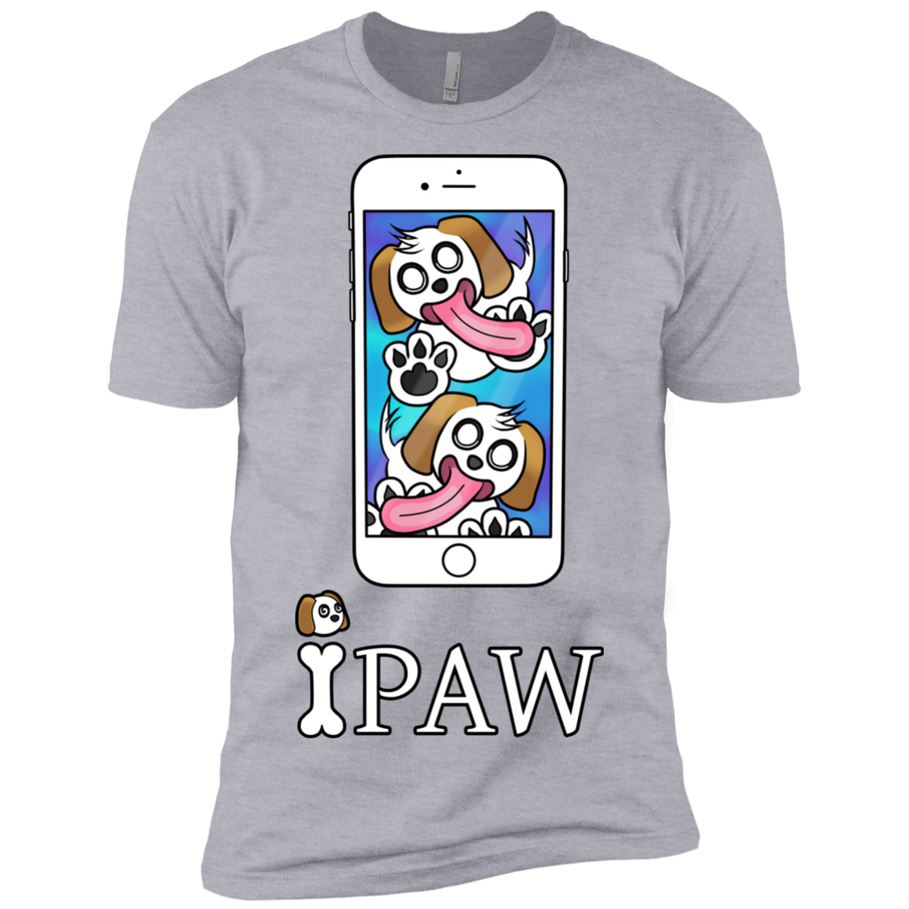 ipaw T-Shirt