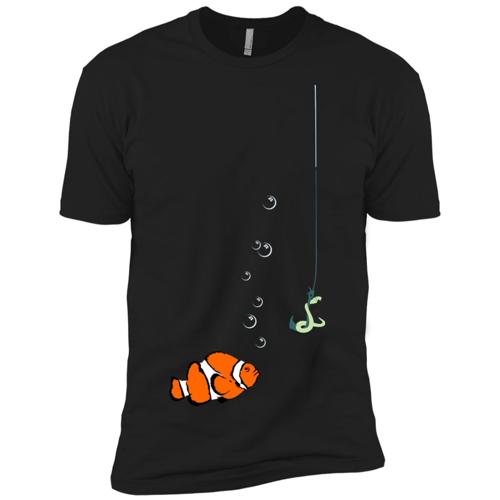 clown fish - temptation vds2 T-Shirt
