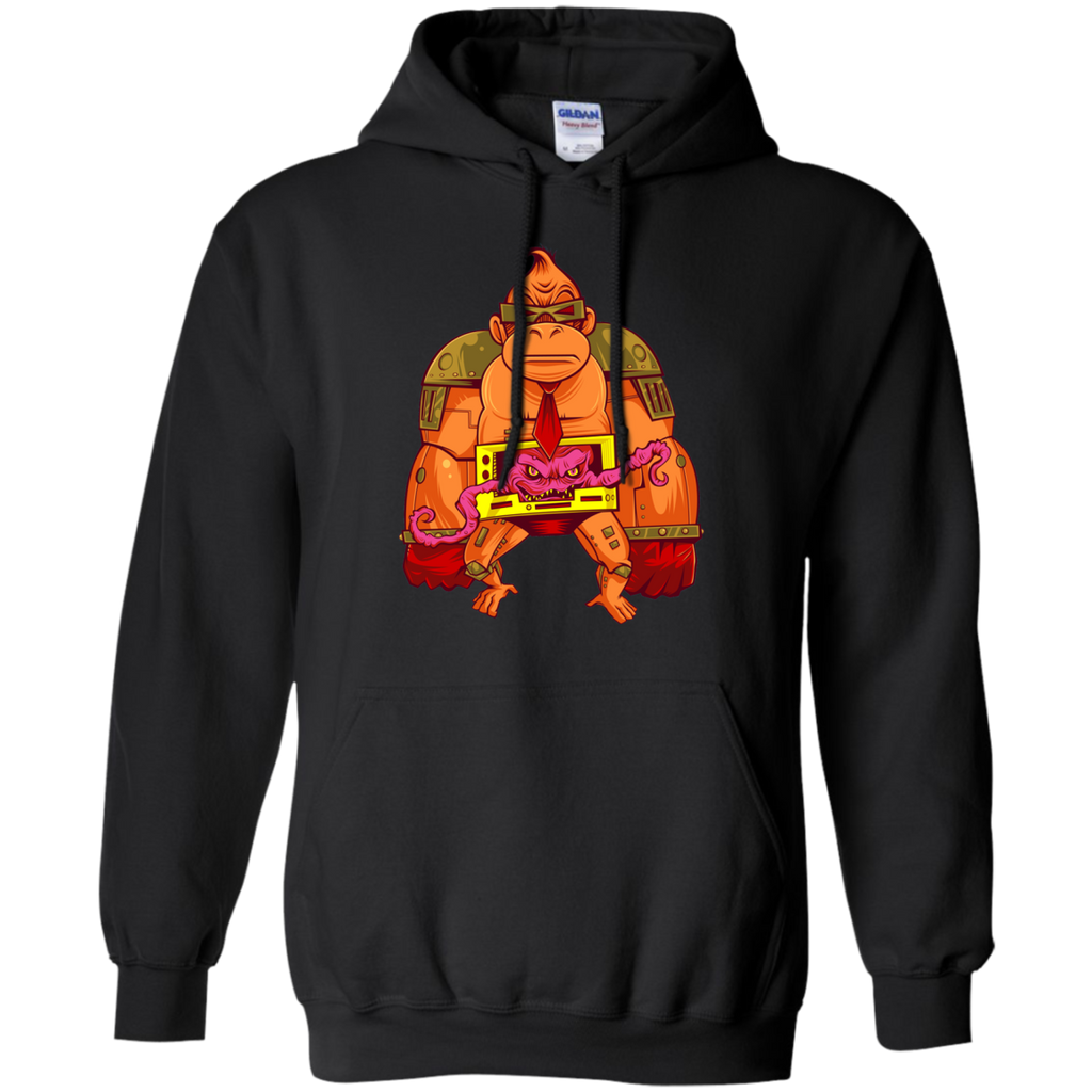 donkey krang T-Shirt