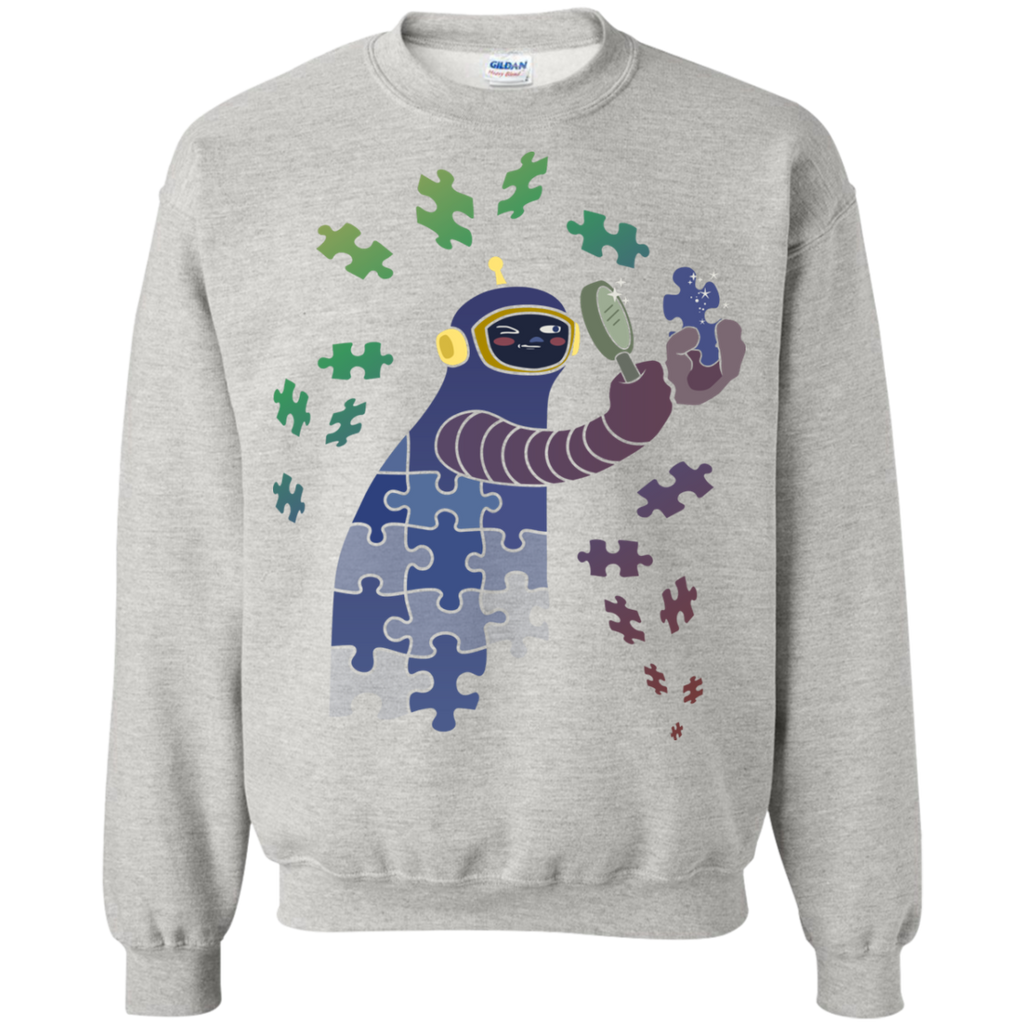 discover yourself sweatshirt T-Shirt