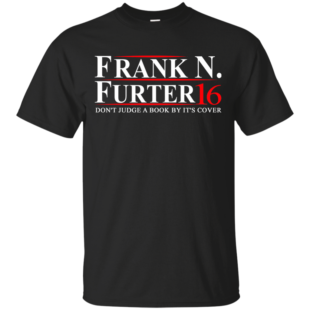 frank n. furter 16 T-Shirt