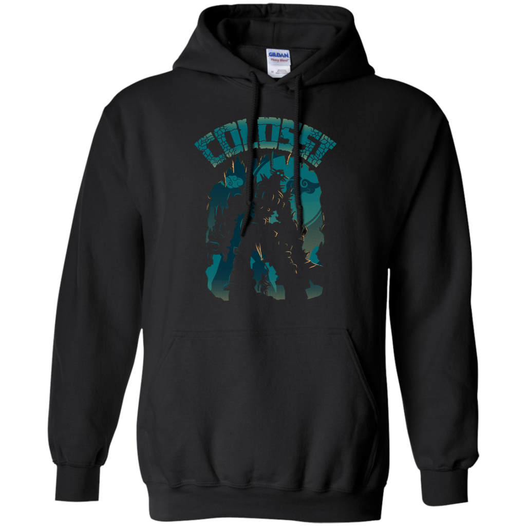 colossi T-Shirt