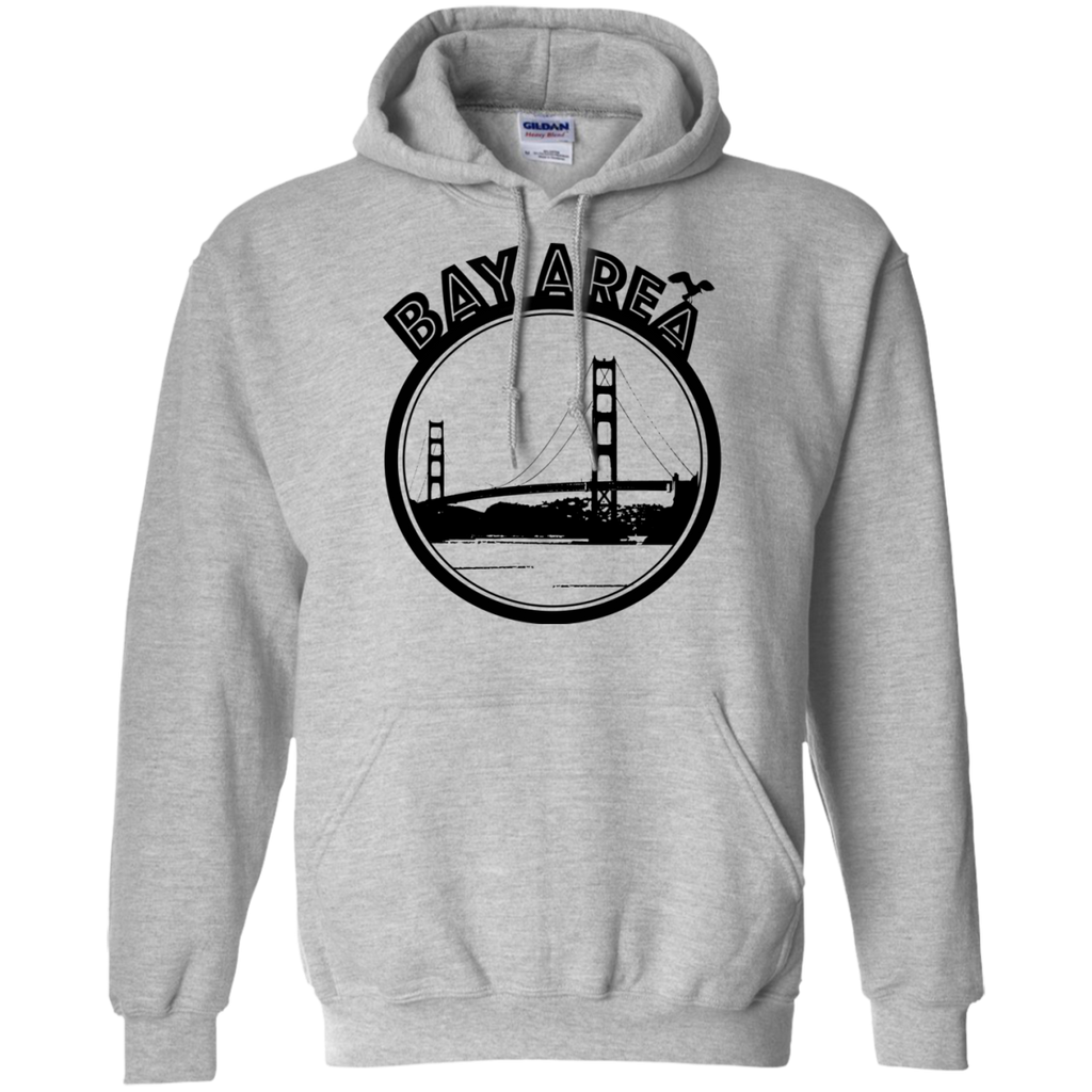 bay area T-Shirt