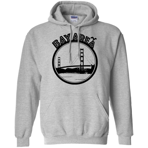 bay area T-Shirt