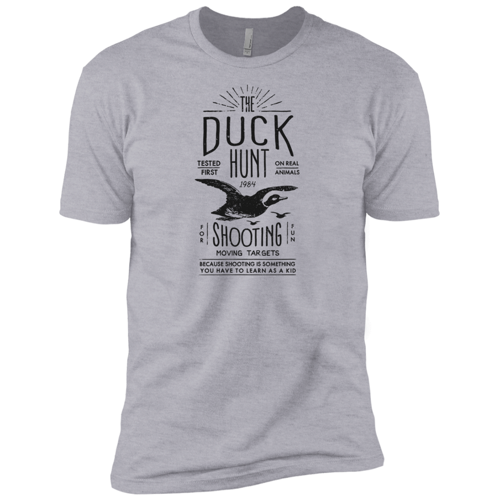duck hunt T-Shirt