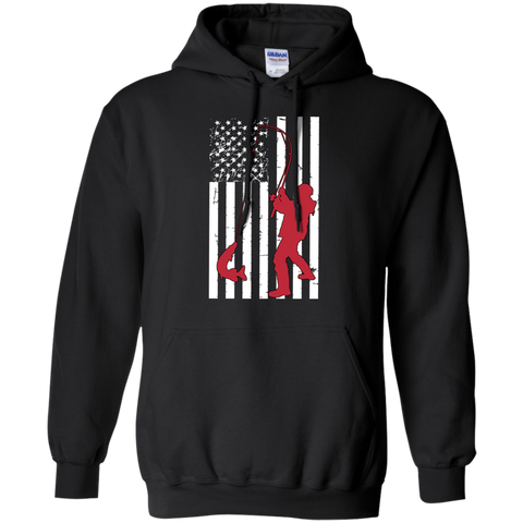 american fisher T-Shirt