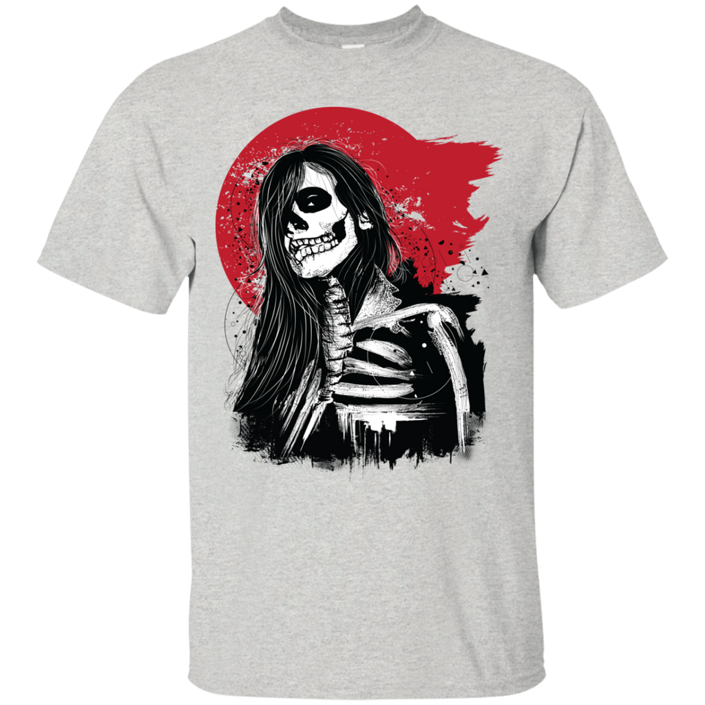 d black beauty T-Shirt