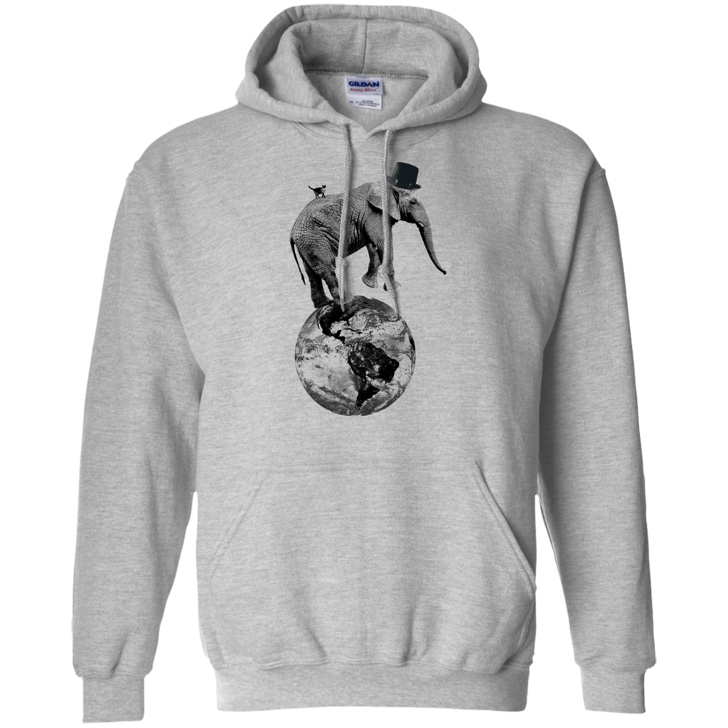 circus world sweatshirt T-Shirt