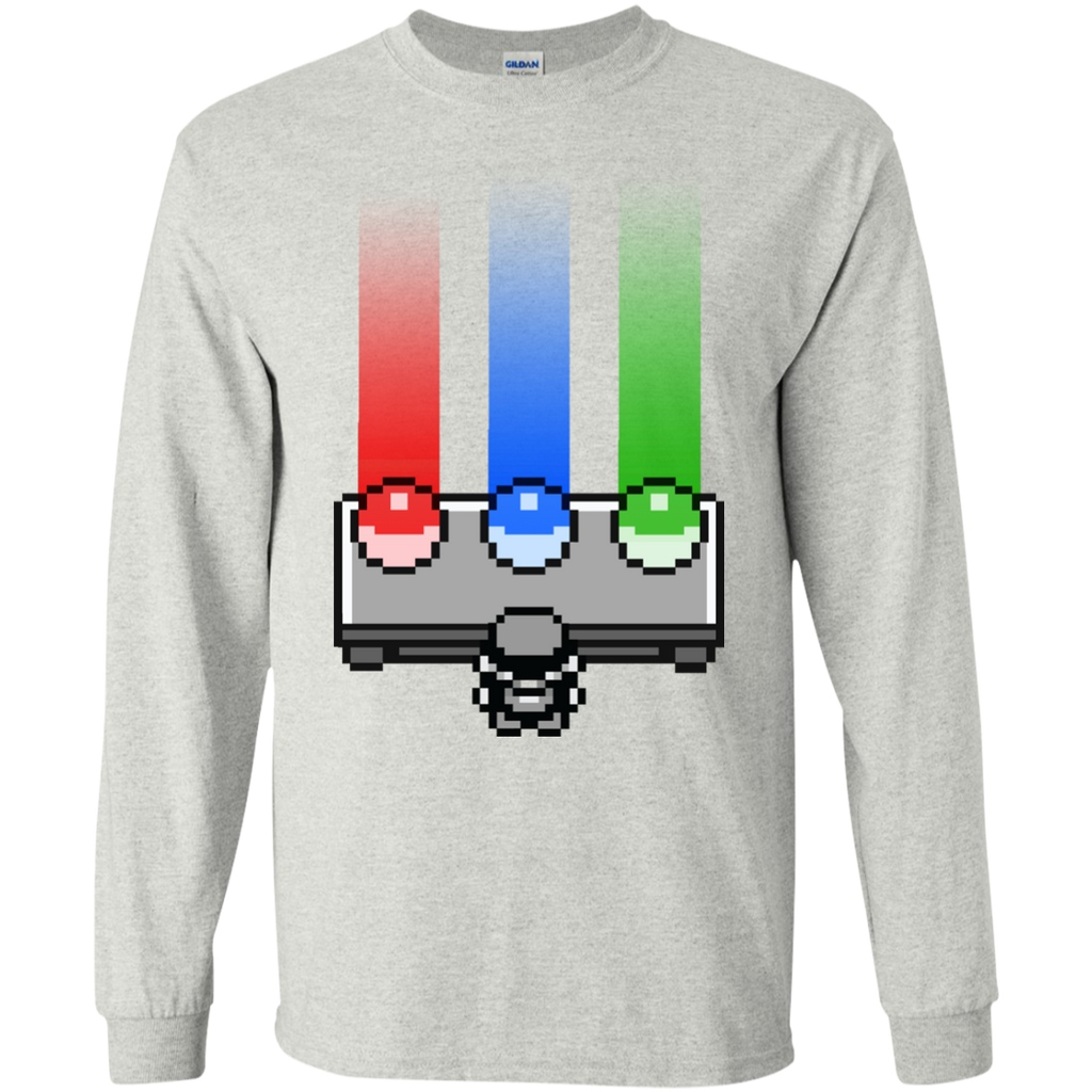 choose wisely sticker T-Shirt