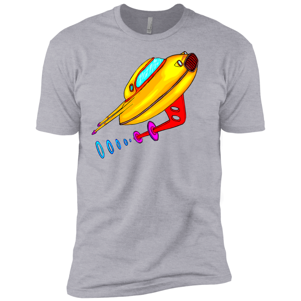 family space cruiser matching family T-Shirt