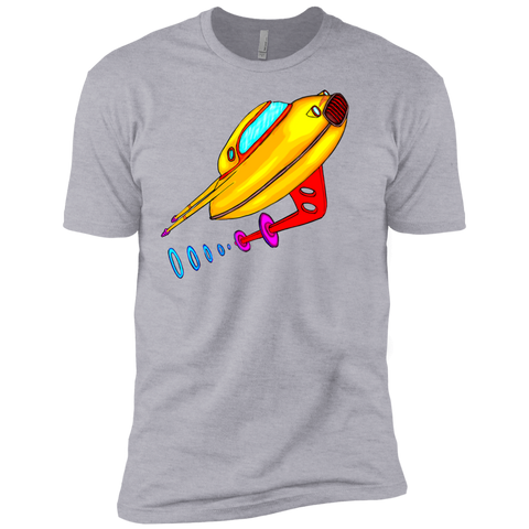 family space cruiser matching family T-Shirt