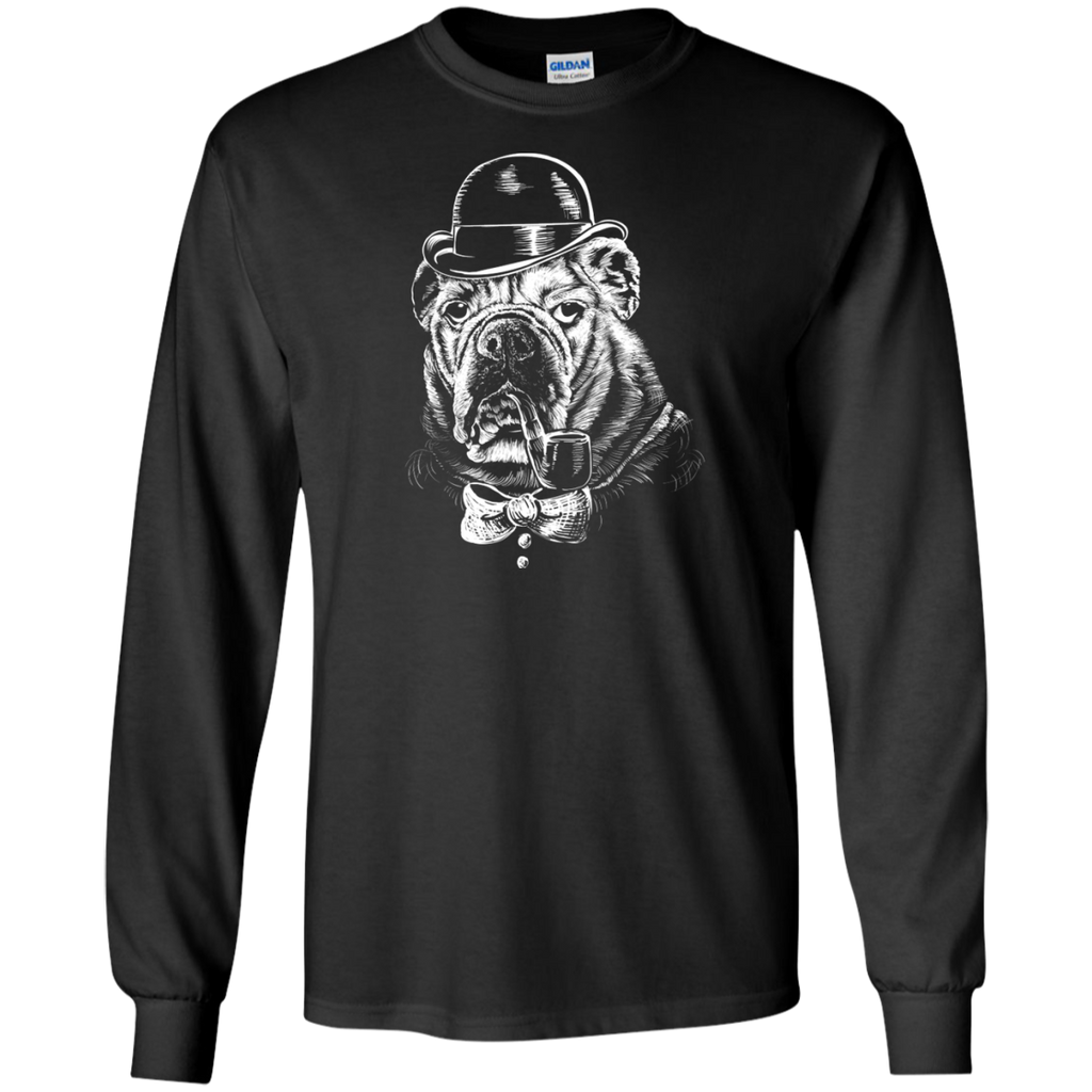 english gentleman T-Shirt