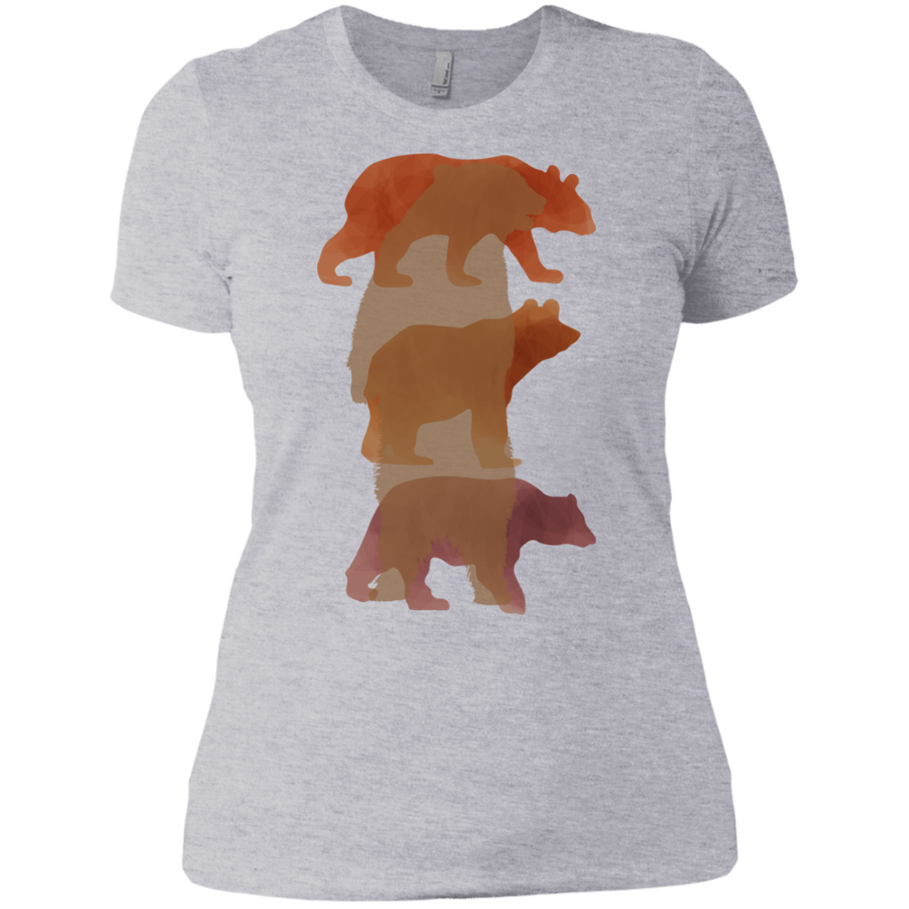 bear totem T-Shirt