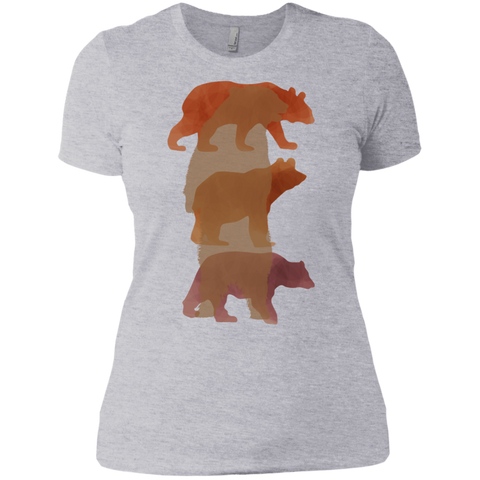 bear totem T-Shirt