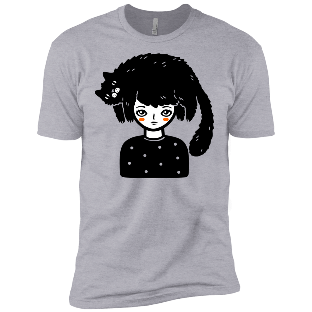 cat hair sweatshirt T-Shirt