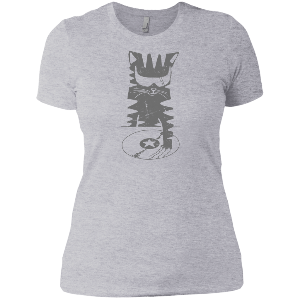 dj scratch ( the remix ) sweatshirt T-Shirt