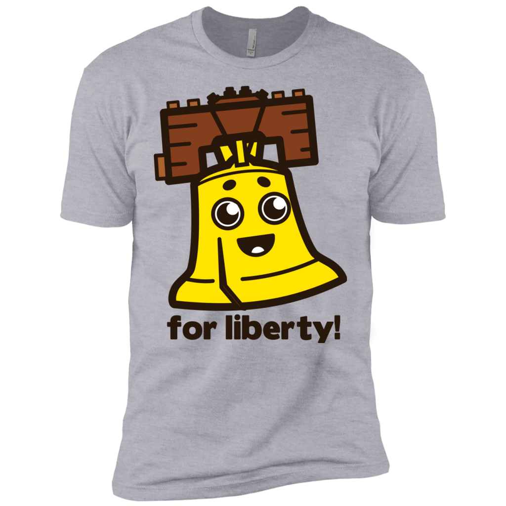 for liberty T-Shirt