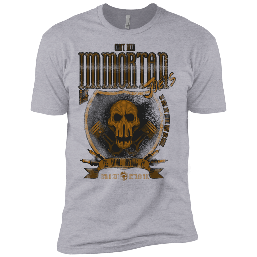 immortan joe´s craft beer. T-Shirt