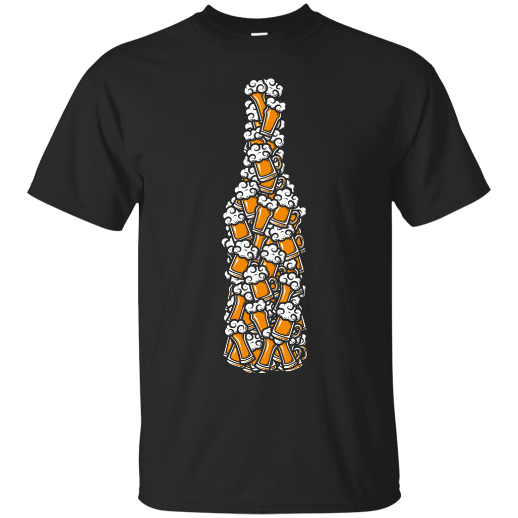 beer doodle T-Shirt