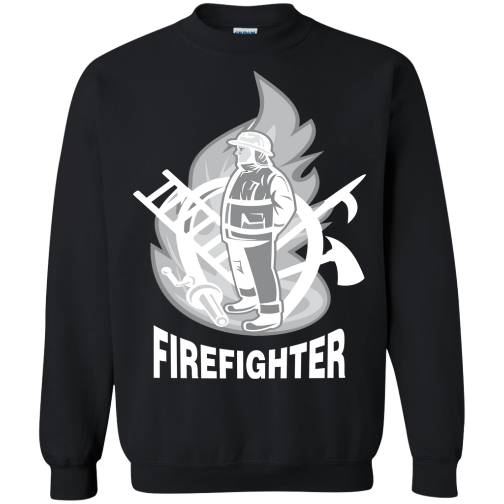 firefighter T-Shirt