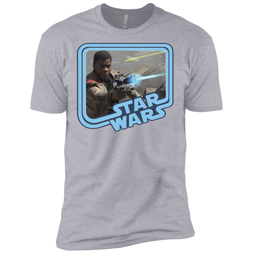 finn fights back T-Shirt