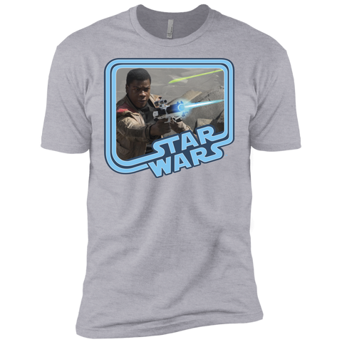 finn fights back T-Shirt