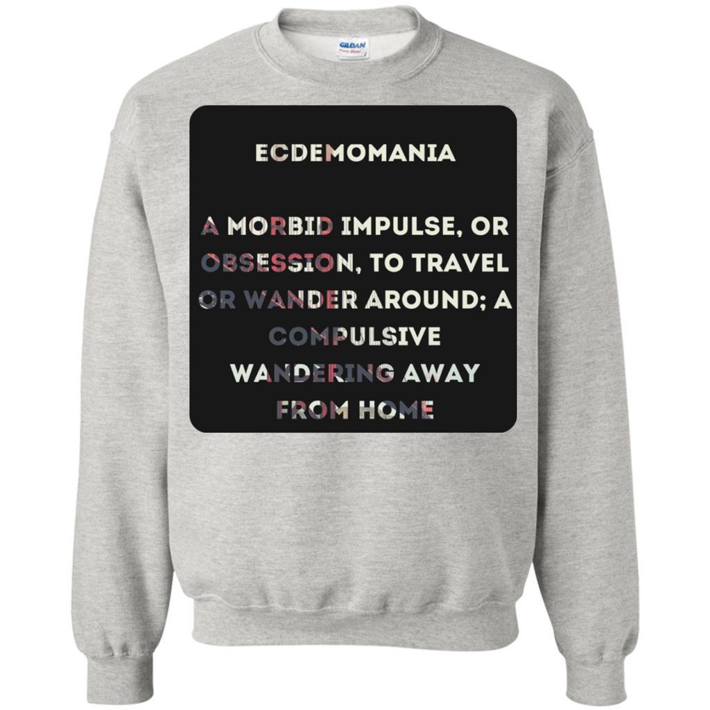 ecdemomania sweatshirt T-Shirt