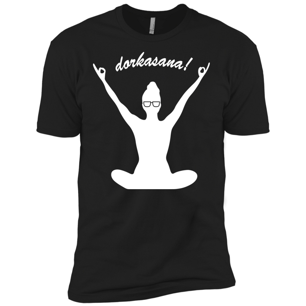 dorkasana T-Shirt