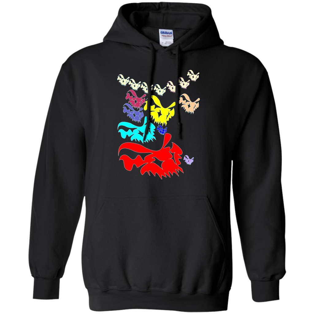 coming at ya sweatshirt T-Shirt