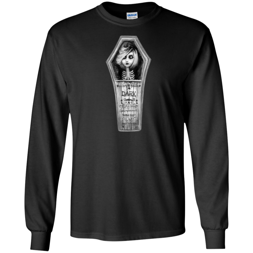 dark T-Shirt