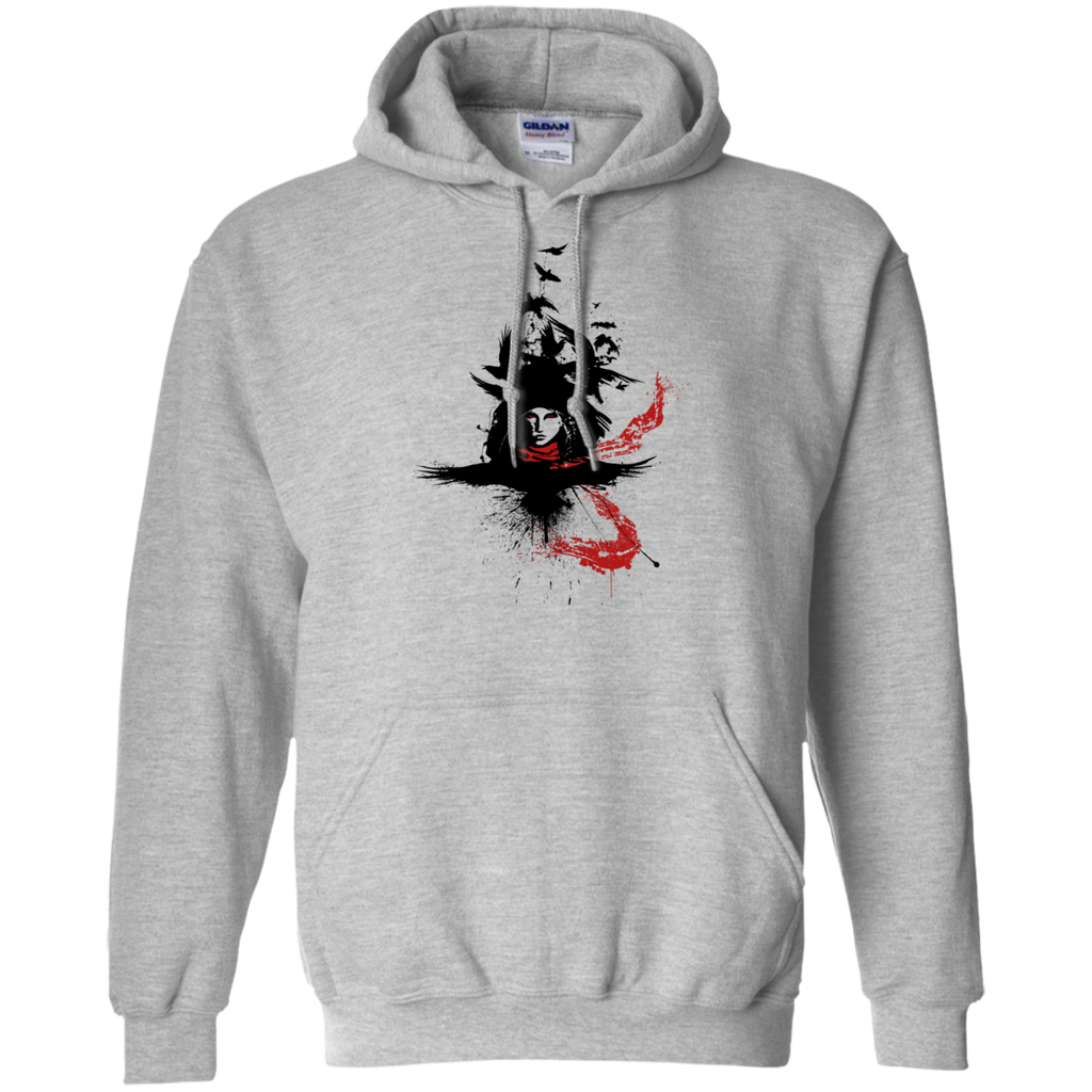 demon hunter T-Shirt