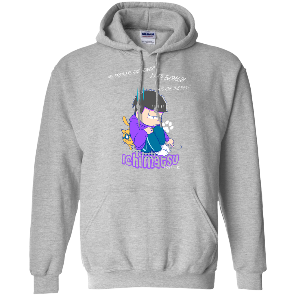 ichimatsu sweatshirt T-Shirt