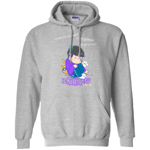 ichimatsu sweatshirt T-Shirt