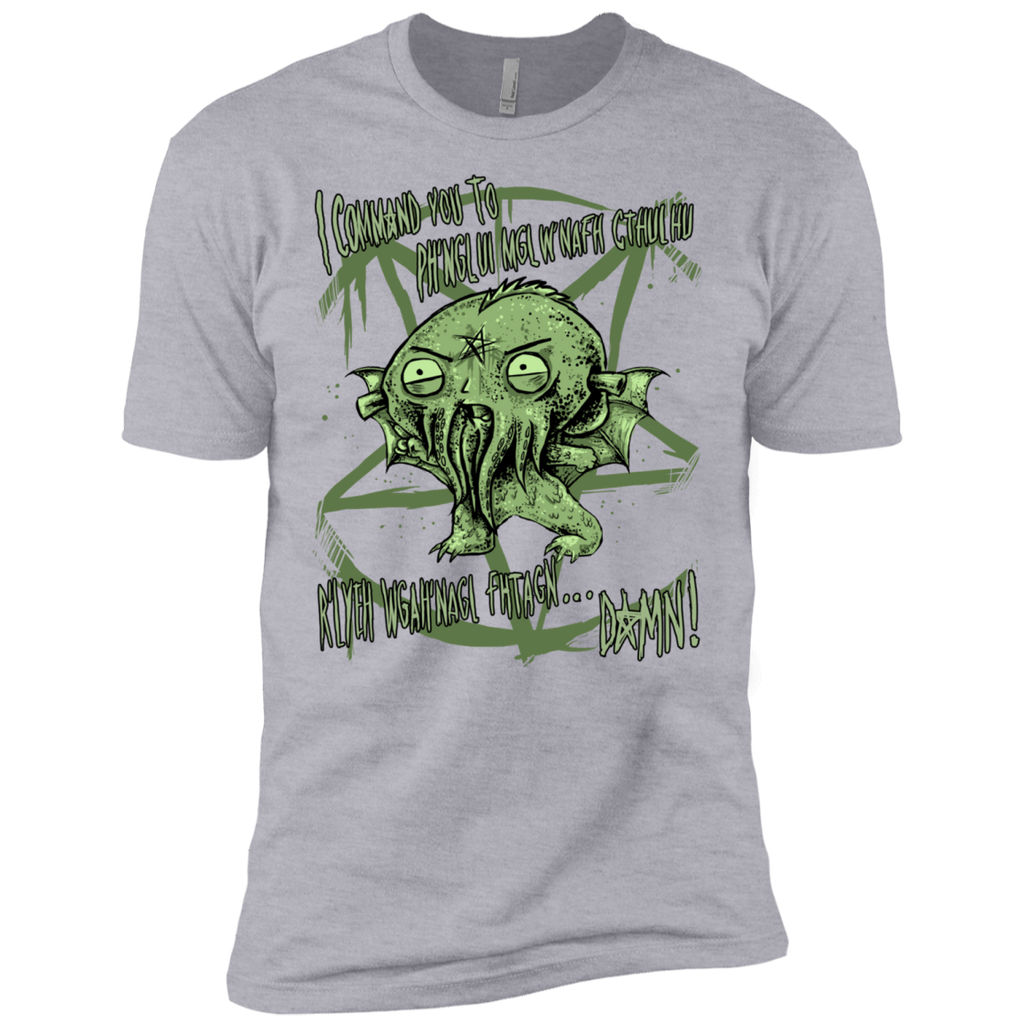 cthulwie matching family T-Shirt