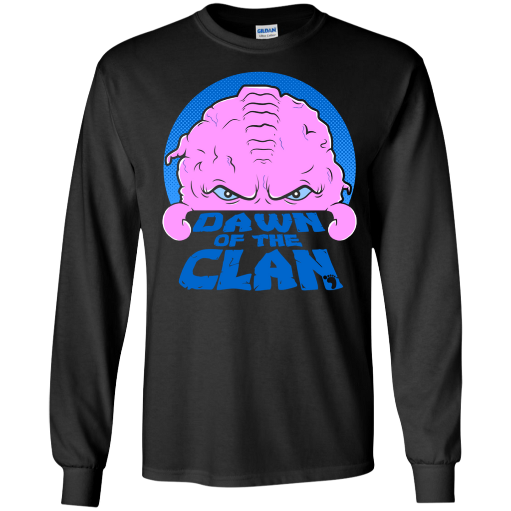 dawn of the clan T-Shirt