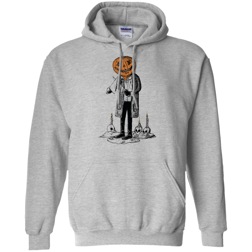 jack's revenge halloween T-Shirt